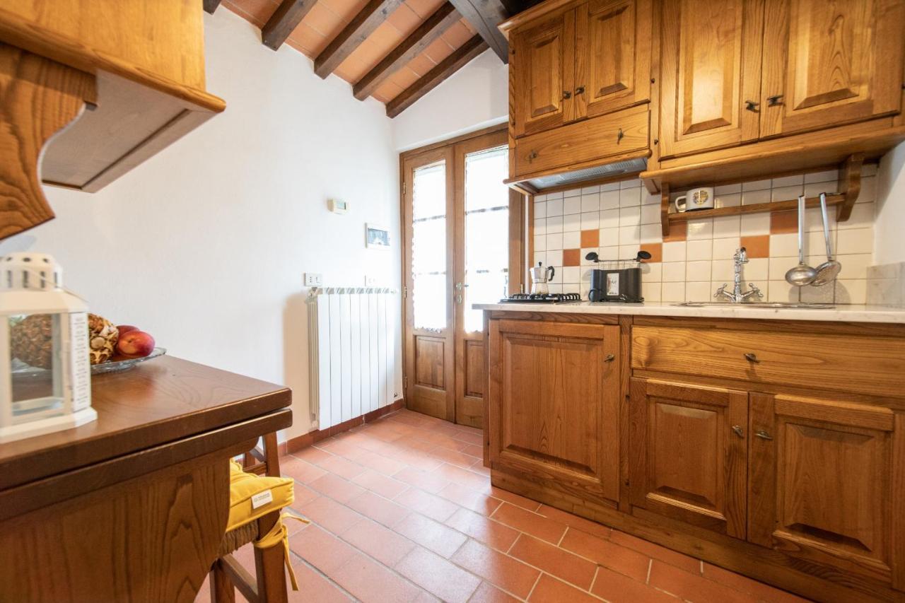 Casetta Di Butia, Ginestra Apartment With Swimming Pool Borgo a Mozzano Exterior foto